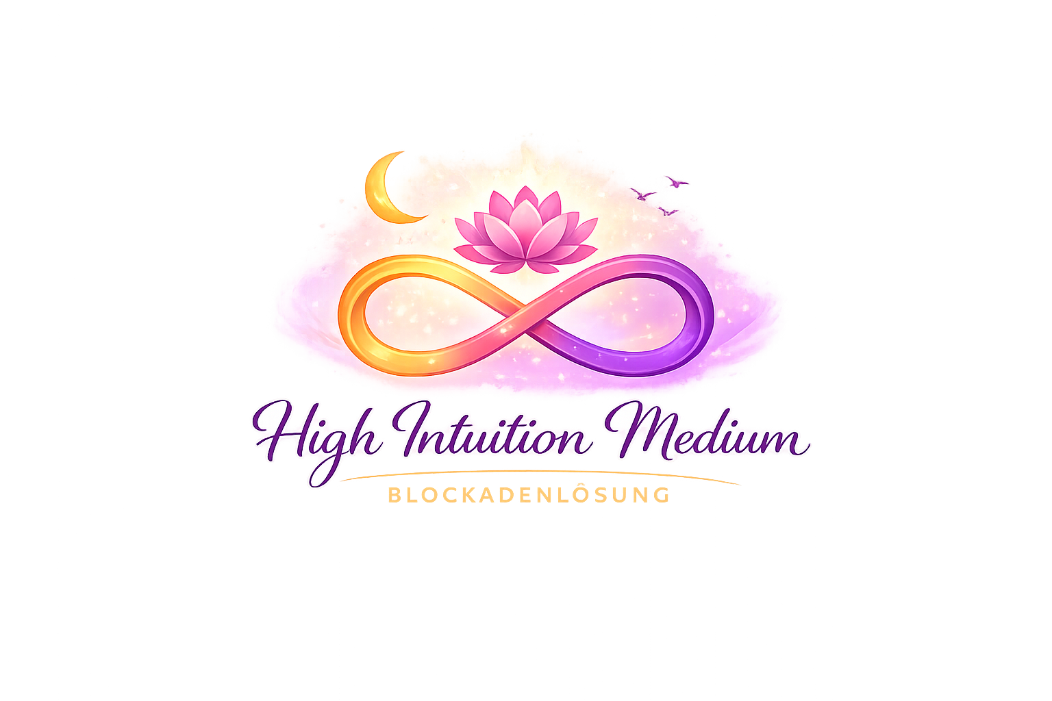 High intuition medium